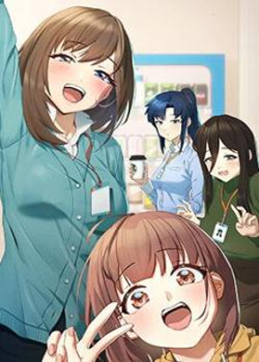 热门漫画4
